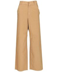 Barena - Ida Tendon Trousers - Lyst