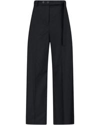 Eudon Choi - Tailored Trousers - Lyst