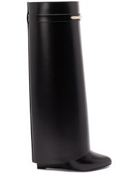 Givenchy - Heel High Boots - Lyst