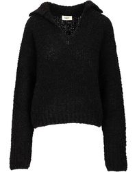 Barena - Maura Lanula Sweater - Lyst