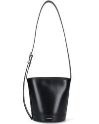 Jil Sander - Borsa A Secchiello - Lyst