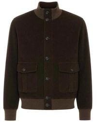 Circolo 1901 - Velvet Jacket - Lyst