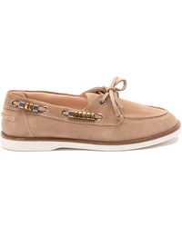 Pinko - Grace 01 Loafers - Lyst