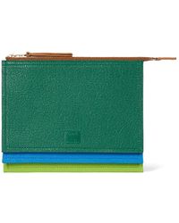 Paul Smith - Zip Concertina Envelope - Lyst