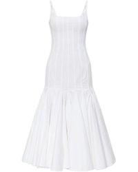 Jacquemus - 'Agave' Dress - Lyst
