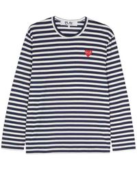 Comme des Garçons - Comme Des Garcons T-Shirts And Polos - Lyst