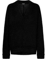 Tom Ford - Loose-Fit Pullover - Lyst