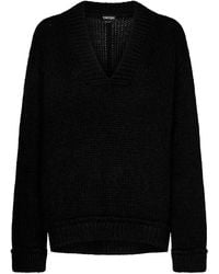 Tom Ford - Loose-Fit Pullover - Lyst