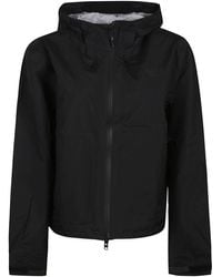 The North Face - Packable Rain Jacket - Lyst