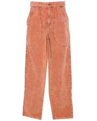 Isabel Marant - Onyta Pants - Lyst