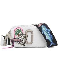 Marc Jacobs - L'Istantanea Del Campo - Lyst