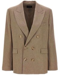 ANDAMANE - Pixie Blazer - Lyst
