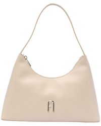 Furla - Small Diate Shoulder Bag - Lyst