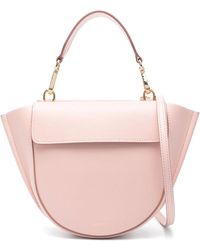 Wandler - Calf Leather Shoulder Bag - Lyst