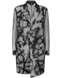 Comme des Garçons - Ladies Jacket - Lyst