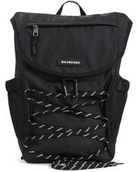 Balenciaga - Hike Backpack - Lyst