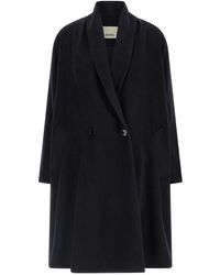 Isabel Marant - Elise Coat - Lyst