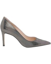Stuart Weitzman - Stuart Power Decollete - Lyst