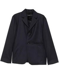Sofie D'Hoore - Blazer Cyrano Oversize - Lyst