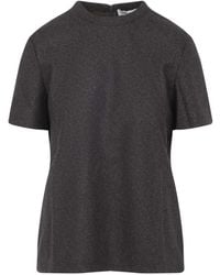 Carven - T-Shirts - Lyst
