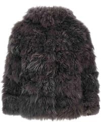 Simonetta Ravizza - Flen Coat - Lyst