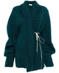 Dries Van Noten - Suéter Cuello Redondo - Lyst