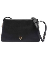 Pinko - Triplet Crossbody Bag - Lyst