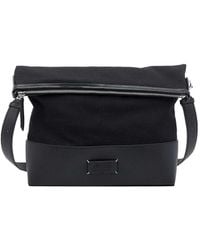 Maison Margiela - Medium 5Ac Soft Crossbody Bag - Lyst