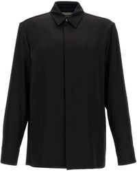Jil Sander - 121' Shirt - Lyst