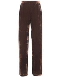 BIANCO LEVRIN - Carla Pants - Lyst