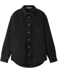 Jacquemus - Boulanger Shirt - Lyst