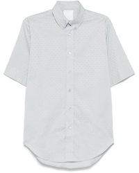 Givenchy - Shirt Mc - Lyst
