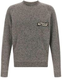 DSquared² - Knop Yarn' Sweater - Lyst
