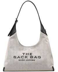 Marc Jacobs - Borsa A Tracolla The Sack - Lyst