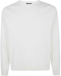 C.P. Company - The Metropolis Series Cotton Stretch Knit - Lyst