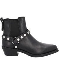 Ash - Boot Logan - Lyst