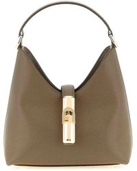 Furla - Iride' Mini Handbag - Lyst