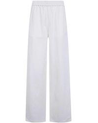 Ami Paris - Pantalón Casual - Lyst