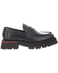 Paul Smith - Felicity Loafers - Lyst