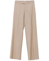 Berwich - Palazzo Pants - Lyst