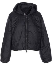 Canada Goose - Elba Down Jacket - Lyst