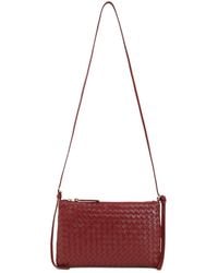 Bottega Veneta - Gemellini Medium Shoulder Bag - Lyst