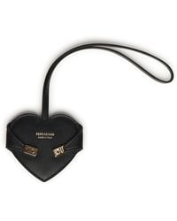 Ferragamo - Hug Charm With Mirror - Lyst