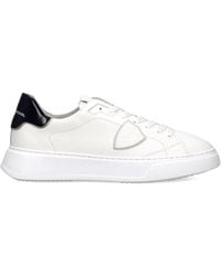 Philippe Model - Sneakers - Lyst