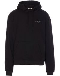 ih nom uh nit - W Mask Authentic Hoodie - Lyst