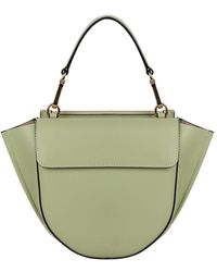 Wandler - Small Leather Hortensia Bag - Lyst