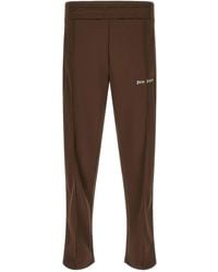 Palm Angels - Classic Track Pants - Lyst