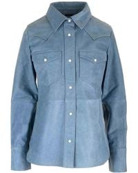 Stand Studio - Camicia - Lyst