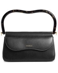 Coccinelle - Cora Leather Bag - Lyst