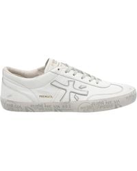 Premiata - David Sneakers - Lyst